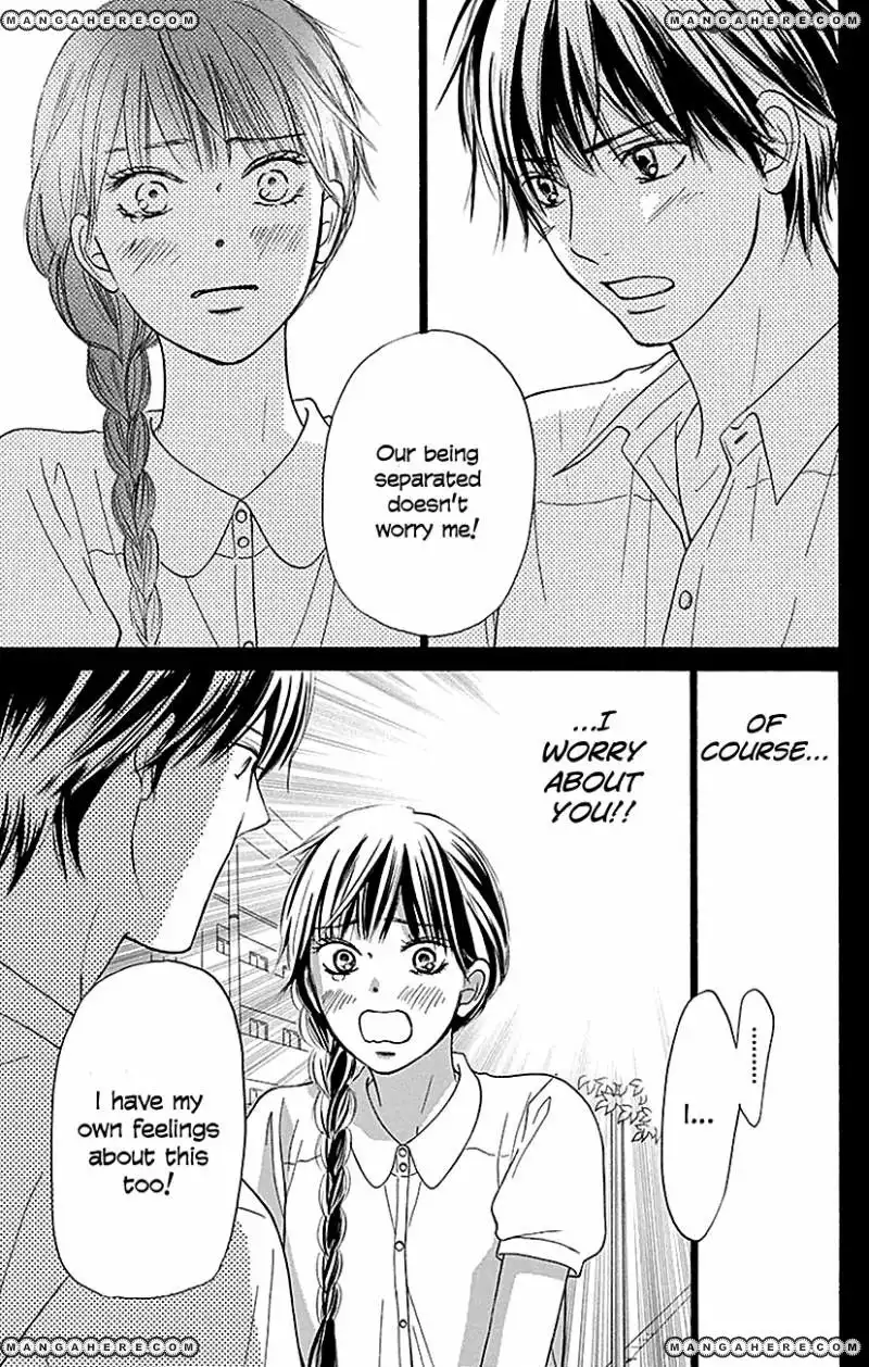 Kimi Ni Todoke Chapter 103 20